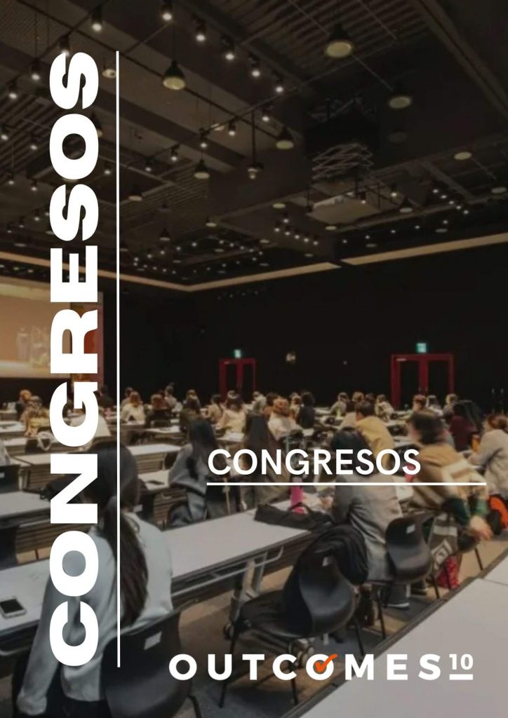 Congresos Outcomes'10